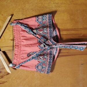 Sweet Journey Shorts